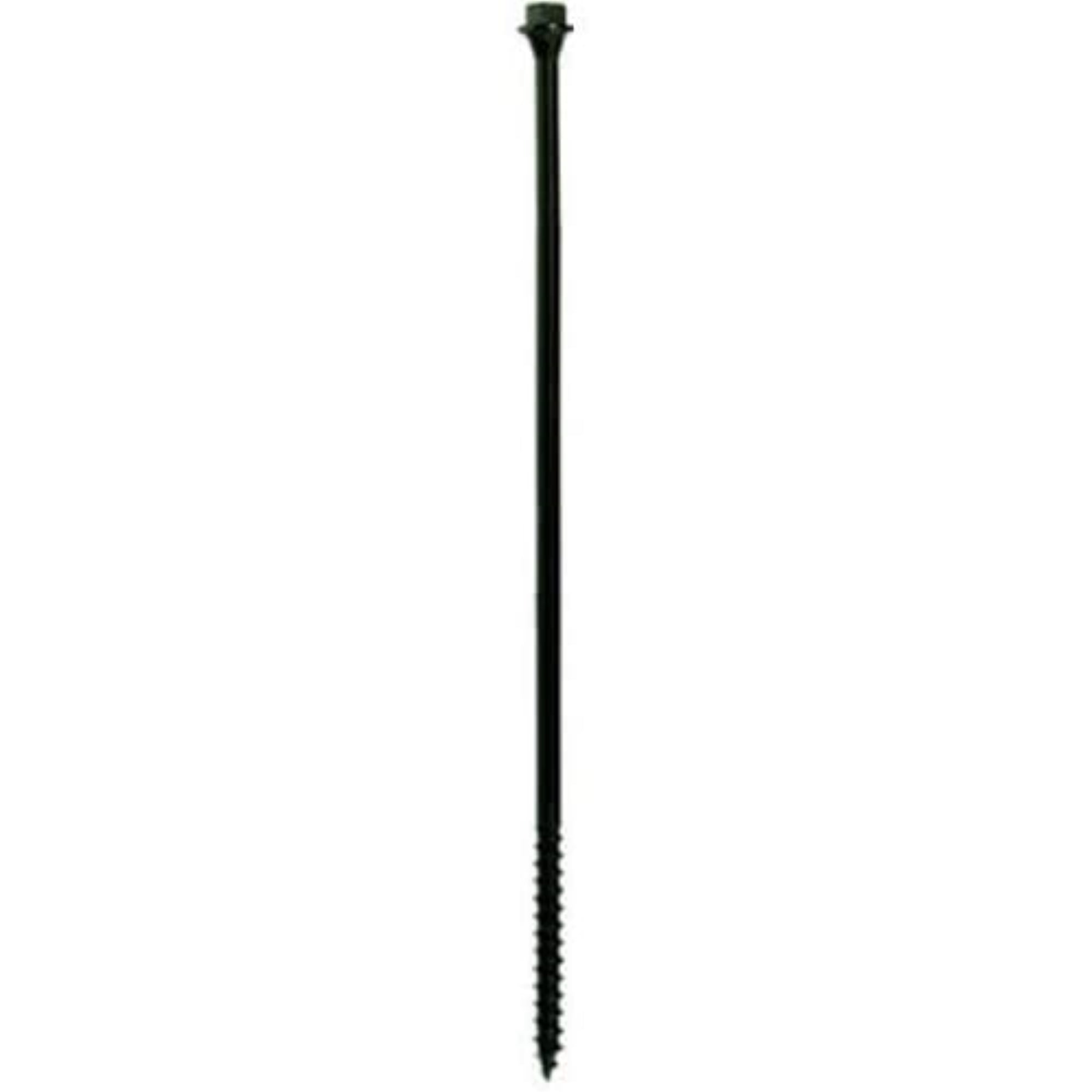 250 Count for sale online FastenMaster Timberlok 6 inch Wood Screw
