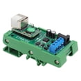thumbnail image 4 of Convertidor de Ethernet a RS485 Bling Bling 9600BPS con protección contra sobretensiones, 4 of 12
