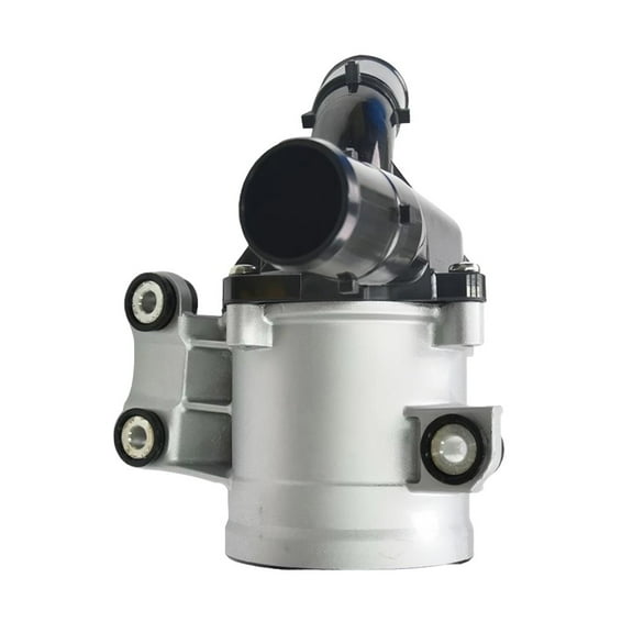 REVO Engine Electric Water Pump for 2019-25 Cadillac XT4 Chevy Buick GMC 2.0 55508939