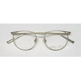 thumbnail image 2 of Kendall + Kylie KKO194G ALI 710 Women's Gold Full Rim Eyeglasses, 2 of 9