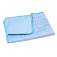 thumbnail image 1 of Pet Cooling Mat Self Cooling Pad Pressure Activated Comfort Cooler Non-Toxic, 1 of 6