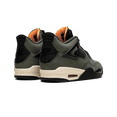 thumbnail image 3 of Jordan MENS Air Jordan 4 OG SP "Undefeated (2025)" IB1519 200 from Stadium Goods, 3 of 8
