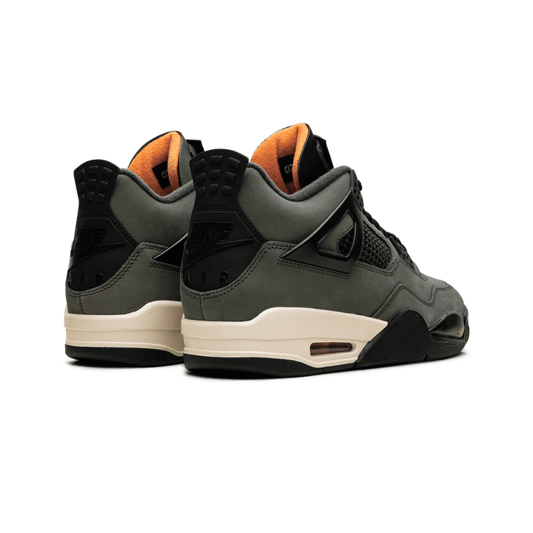Jordan MENS Air Jordan 4 OG SP 