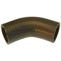 Gates 21258 Coolant Hose, Molded