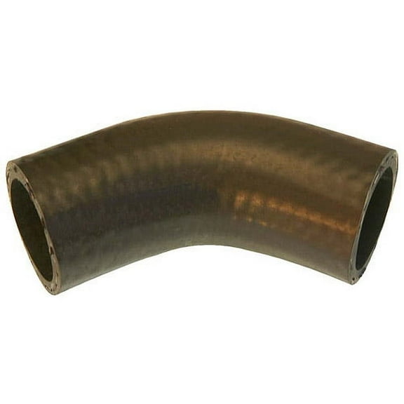 Gates 21258 Coolant Hose, Molded