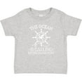 thumbnail image 3 of Inktastic Kennebunkport Maine Boys or Girls Baby T-Shirt, 3 of 5