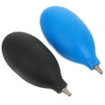 thumbnail image 5 of FONDOTIN Computer Dust Cleaner 2Pcs Reusable Duster Round Shape for Daily Use 3.14X1.77X1.77in, 5 of 8