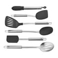 thumbnail image 3 of J.A. Henckels International 6-pc Kitchen Tool Set, 3 of 5