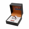 thumbnail image 4 of Naruto Akatsuki Logo Ring-Size 12, 4 of 5