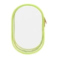 thumbnail image 1 of Bolsa Para Mu?ecas Al Aire Libre, Bolsa De Almacenamiento Portátil A Prueba De Polvo Para Mu?ecas Peque?as De 15/18cm, Verde, 1 of 8