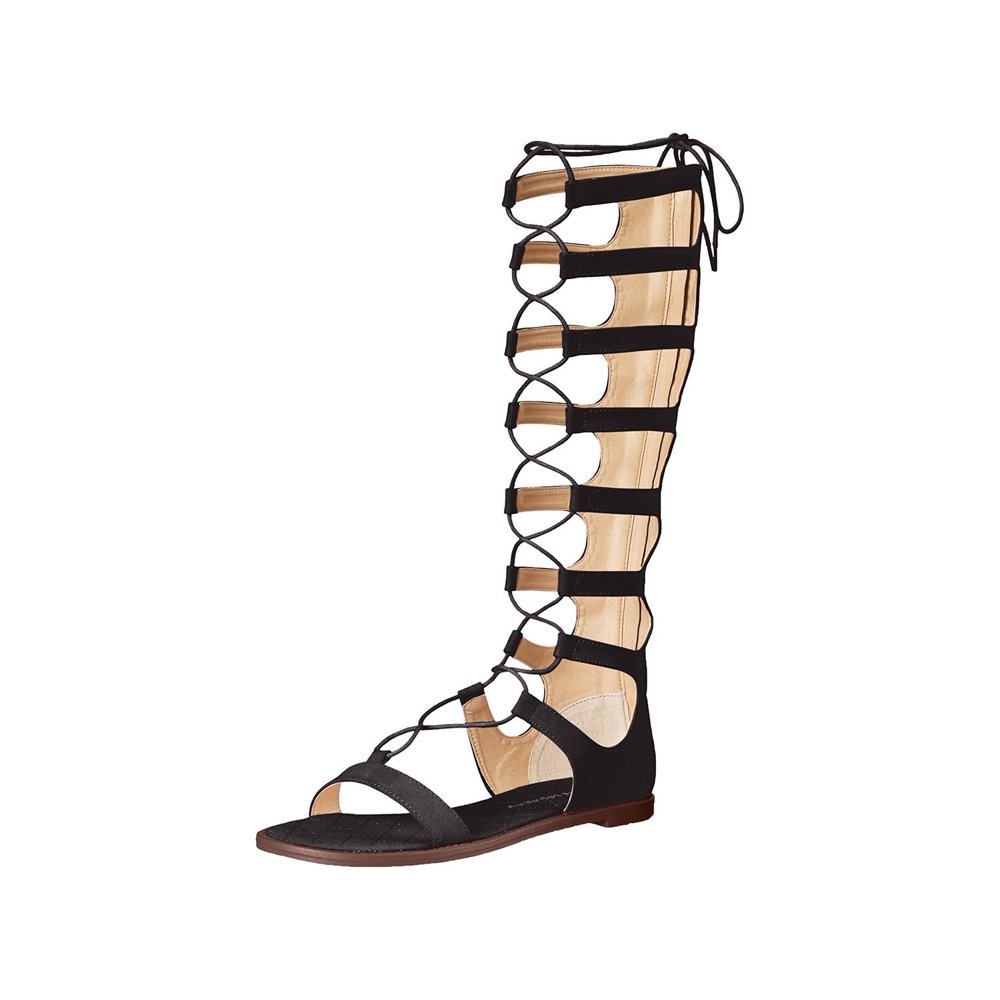 chinese laundry gladiator sandals