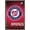 Brown, variant on MLB Washington Nationals - Logo 16 Wall Poster, 14.725" x 22.375"