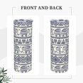 thumbnail image 5 of Athenstics Ethnic Elephant Coffee Cup 20 Oz Stainless Steel Mug With Lid Mens Womens Travel Mug Birthday Gifts Vacuum Insulated Tumblers Cups Mugs, 5 of 6