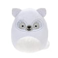 thumbnail image 3 of Peluche Squishville de Original Squishmallows Black and White Squad de 2 pulgadas, 3 of 6