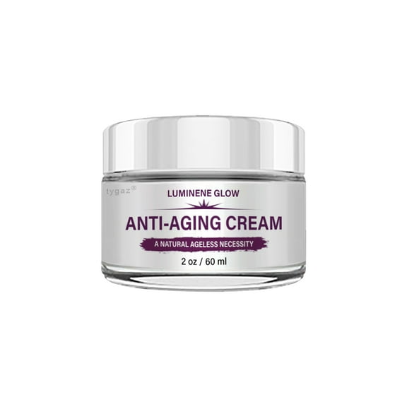 (Single) Luminene Glow - Luminene Glow Anti-Aging Cream