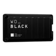 thumbnail image 4 of WD_Black P50 Game Drive SSD WDBA3S0010BBK - SSD - 1 TB - external (portable) - USB 3.2 Gen 2x2 (USB-C connector), 4 of 11