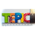 thumbnail image 2 of Tepic Nayarit Mexico Imanes Para Refrigerador Souvenirs Recuerdo Turistico Pueblitos Magicos Playas MDF 3 mm, 2 of 2