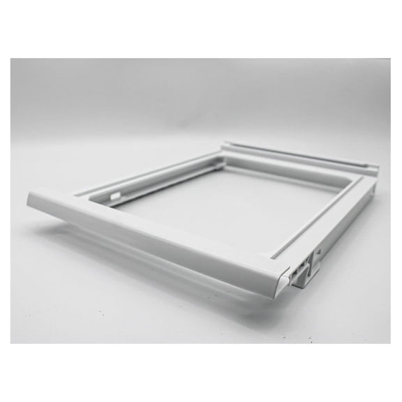 WR72X31124 Snack Pan Rail WR72X31124 Replacement for