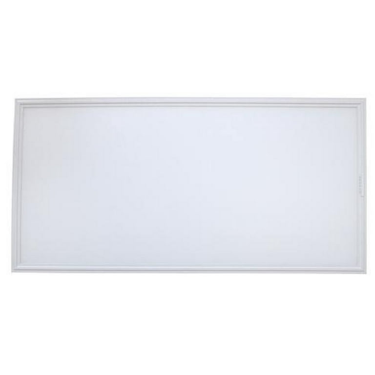 Patriot lighting flat panel cheap light