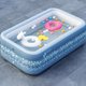 thumbnail image 5 of Piscina inflable para , piscina para bebés, niño y niña, 3 anillos, piscina para  SOLO Piscina Sharpla  Piscina inflable para niños, 5 of 7