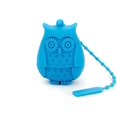 thumbnail image 4 of Silicone Owl Tea Infusers - Set Of 2 Cute Owl Shaped Tea Infusers, 4 of 4