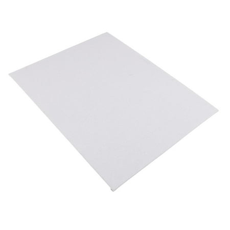 Blank Pre-Stretched Canvas