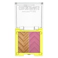 thumbnail image 2 of Sombra para ojos Maybelline Color Rivals asser coy 24 g, 2 of 4