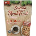 thumbnail image 6 of Splenda Monk Fruit Sweetener, Granulated 1lb Plastic Pouch, 6 of 7