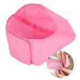 thumbnail image 3 of Cat Muzzle Cover - Nylon Washable Cleaning Supply for Cats, 3 of 4