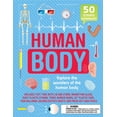 thumbnail image 2 of Science Lab: Science Lab: Human Body (Mixed media product), 2 of 2