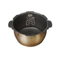 thumbnail image 2 of CUCKOO Replacement Inner Pot for Rice Cooker Model CRP-HR0867F, 2 of 2