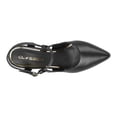 thumbnail image 4 of TACONES CLASBEN KENNETH MUJER SIMIPIEL NEGRO, 4 of 4