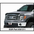 thumbnail image 2 of EGR 301311 SuperGuard Hood Protector Fits select: 2006-2010 HUMMER H3, 2 of 5