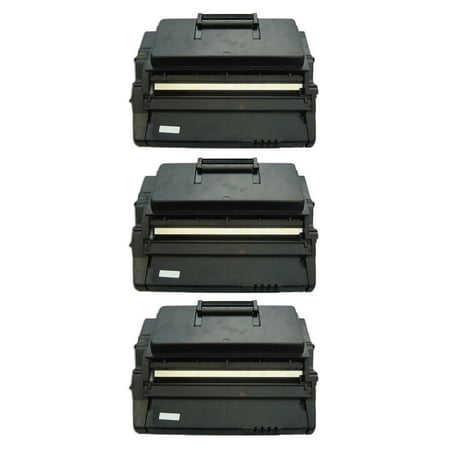 PrinterDash Compatible Replacement for SASML-3560D6_3PK - Black price history on PriceWatchPro