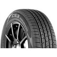 thumbnail image 2 of Cooper cs3 touring P205/70R15 96T bsw all-season tire, 2 of 7