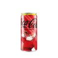 thumbnail image 5 of Coca-Cola Zero Sugar Soda Pop, Coke Zero, 8 Pack 10 fl oz Cans, 5 of 5