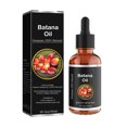 thumbnail image 2 of Teissuly 60ml Batana Oil for Hair Growth, Natural Organic Batana Oil for Hair Loss Vitamin Hair Care Promotes Hair Wellness for Men & Women Enhances Hair & Skin Radiance Paraben Free Hair Essence Teissuly WER202312145235, 2 of 9