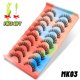 thumbnail image 1 of Pestañas 5/10 pares 3D Mink Lashes Fluffy Soft Wispy Volume Natural long E-girls Pestañas postizas Pestañas reutilizables Maquillaje de pestañas Tan Jianjun unisex, 1 of 2