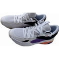 thumbnail image 5 of PU & MA Court Rider 1 Basketball Men's Shoes 9.5, 5 of 5