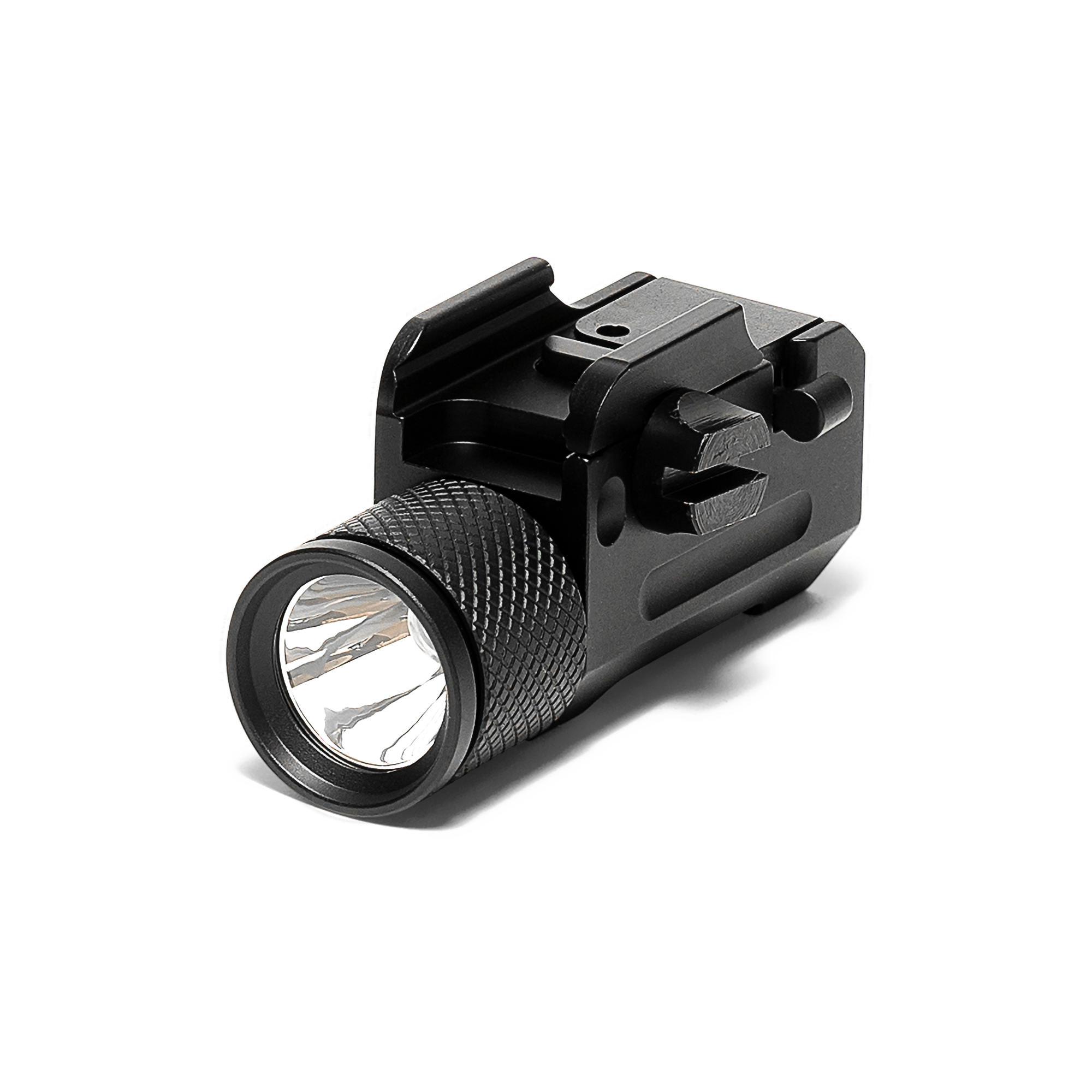 Osprey Global FL-OSP-500L: Light with 500 Lumens Brightness, Sleek Black