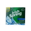 Irish Spring Icy Blast Bar Soap - 3 Bar, 11.25 oz 12 Pack