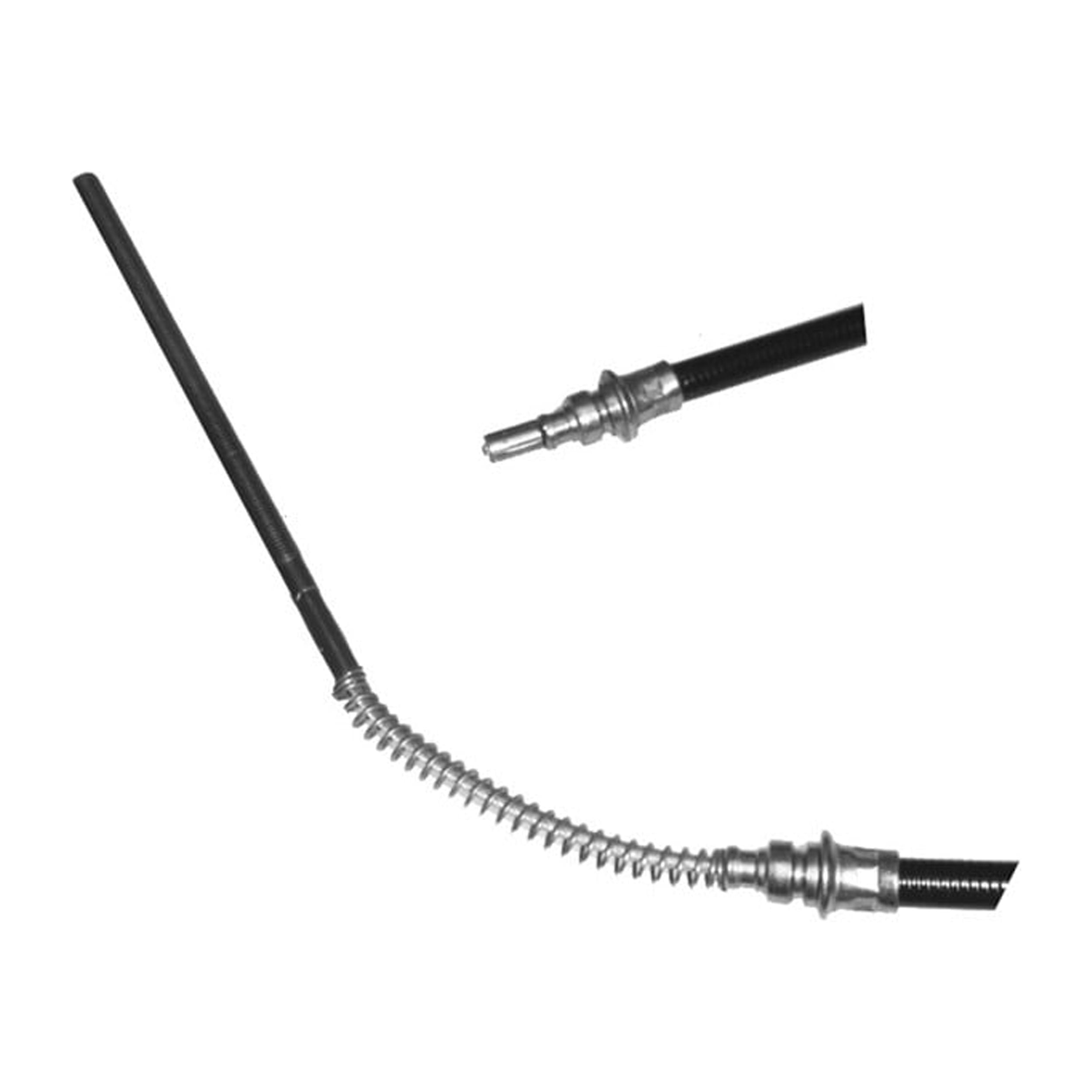 Raybestos Element3 Brake Cables, BC93335 Fits select: 1984-1986 JEEP GRAND WAGONEER, 1981-1983 JEEP WAGONEER