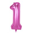 thumbnail image 1 of Baohd Ballon en Aluminium Numérique, 1 of 9