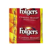 Folgers®, FOL06125, Classic Roast Coffee, 36 / Carton
