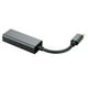 thumbnail image 5 of Adaptador De Red Lan Ethernet Tipo C A Rj45, Conversión De Tarjeta De Red Con Cable Rj45 De 10/100Mbps Para Tableta Portátil Monstrate EL012532-00, 5 of 6