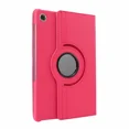 thumbnail image 1 of Étui Rotatif à 360 pour Lenovo Tab P11 Plus TB-J606F/J616X/J607F Housse de Tablette P11 Pro 11.5 J706F/J716F 11.2 Pouces Gen 2 2022 Étui Support ROSE Rouge M10 3e 10.1 To-328, 1 of 6