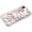 Pink, variant on Case for Apple iPhone 17E /16E 3D Diamond Floral Butterfly Bling Stone Hybrid, Sparkly Rhinestone Gemstone Back Shockproof, XPM Phone Cover fit Apple iPhone 17E /iPhone 16E [Pink]