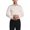 Eggshell, variant on Modena Men's Extra Slim Fit Stretch Dress Shirt, Spread Collar