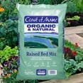 thumbnail image 3 of Coast ofMaine Castine Blend Organic Raised Bed Mix Soil, 2 cu ft, 3 of 3