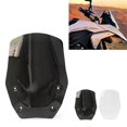 thumbnail image 2 of Windshield for BMW R1300GS R1300 GS R 1300GS Transparent, 2 of 5